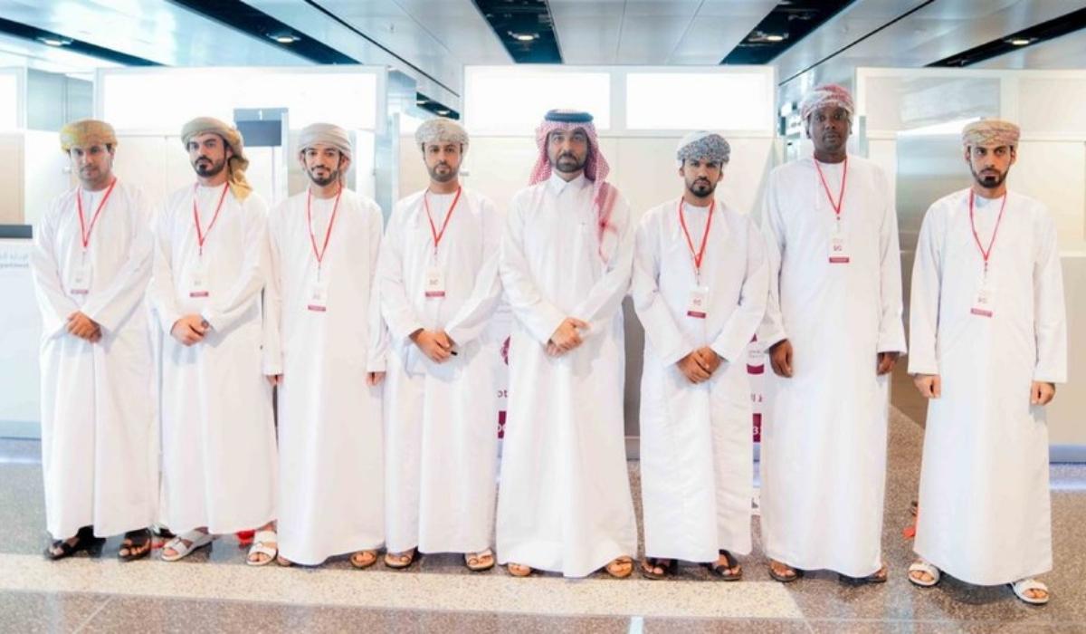 NHRC Announces Readiness of Its HIA Office for World Cup Fans